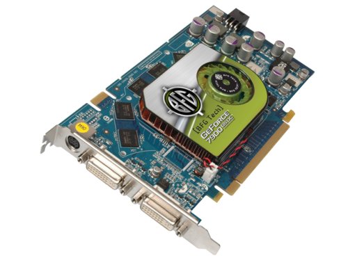 Nvidia geforce go discount 7900